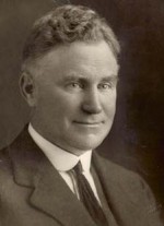 Prime Minister Earle Page