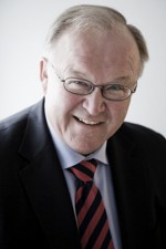 Prime Minister Goran Persson