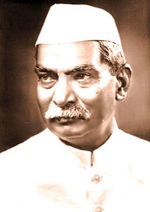 President Rajendra Prasad