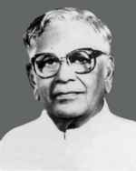 President Ramaswamy Venkataraman