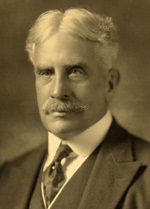 Prime Minister Robert Borden