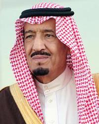  Salman of Saudi Arabia