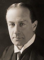 Prime Minister Stanley Baldwin