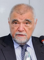 President Stjepan Mesić