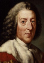 Prime Minister William Pitt the Elder