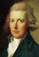 Prime Minister William Pitt