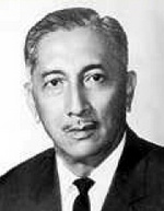 President Yusof bin Ishak