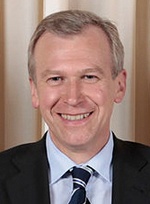 Prime Minister Yves Leterme
