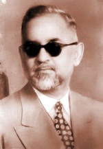 President Zakir Hussain