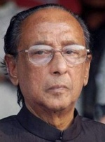 President Zillur Rahman
